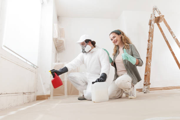 Best Residential Mold Inspection & Testing  in Ranson, WV